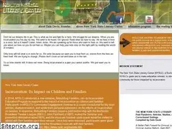 Sites similar to nyslc.org
