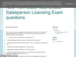 Sites similar to nysleq.blogspot.com