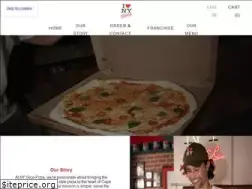 Sites similar to nyslicepizza.com
