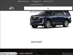 Sites similar to nyslimos.com