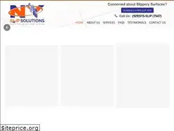 Sites similar to nyslipsolutions.com