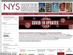 Sites similar to nyslsa.com