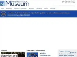 Sites similar to nysm.nysed.gov