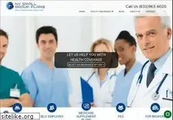Sites similar to nysmallgroupplans.com