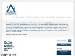 Sites similar to nysmediate.org