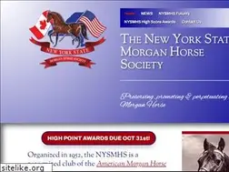 Sites similar to nysmhs.org
