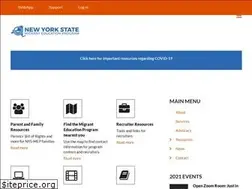 Sites similar to nysmigrant.org