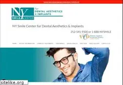 Sites similar to nysmile.com