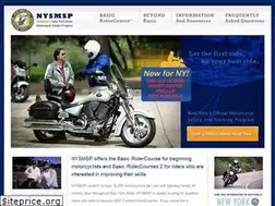 Sites similar to nysmsp.org