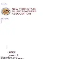 Sites similar to nysmta.org