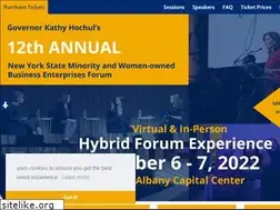 Sites similar to nysmwbeforum.org