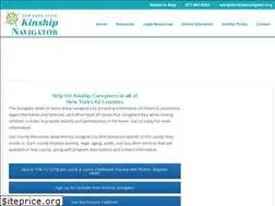 Sites similar to nysnavigator.org