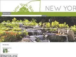 Sites similar to nysnla.com