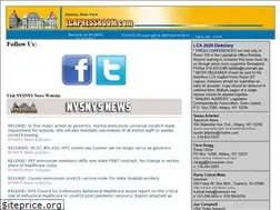 Sites similar to nysnys.net