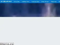 Sites similar to nysolarize.com