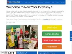 Sites similar to nysoma.org