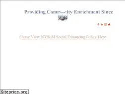 Sites similar to nysomgroup.org