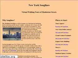 Sites similar to nysonglines.com