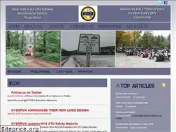 Sites similar to nysorva.info