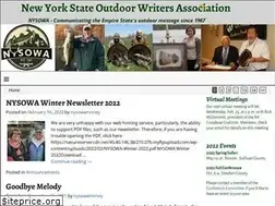 Sites similar to nysowa.org