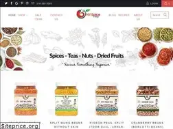 Sites similar to nyspicehouse.com