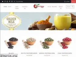 Sites similar to nyspiceshop.com