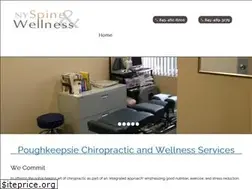 Sites similar to nyspinewellness.com