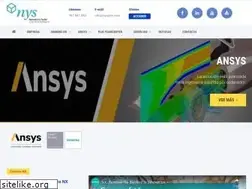 Sites similar to nysplm.com