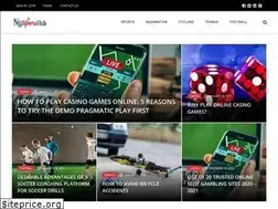 Sites similar to nysportshub.com
