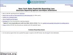 Sites similar to nysprl.com