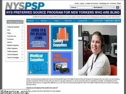 Sites similar to nyspsp.org