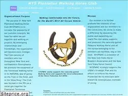 Sites similar to nyspwhc.org