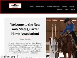 Sites similar to nysqha.com