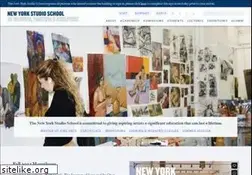 Sites similar to nyss.org
