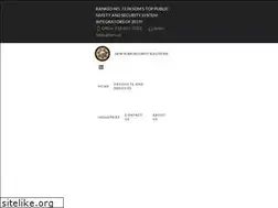 Sites similar to nyss.us