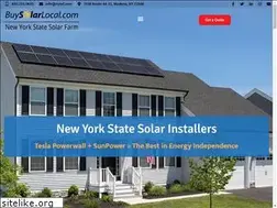 Sites similar to nyssf.com