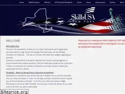 Sites similar to nysskillsusa.org