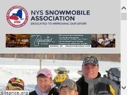 Sites similar to nyssnowassoc.org