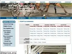 Sites similar to nysspoints.com