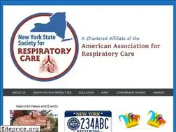 Sites similar to nyssrc.org