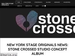 Sites similar to nystage.com