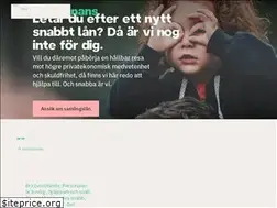 Sites similar to nystartfinans.se