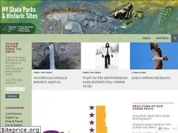 Sites similar to nystateparks.blog