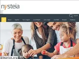 Sites similar to nysteia.com