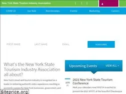 Sites similar to nystia.org