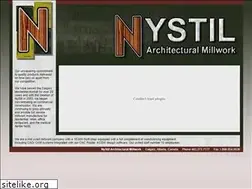 Sites similar to nystil.ca