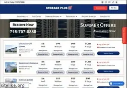 Sites similar to nystorage.com