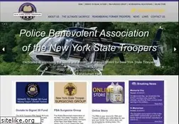 Sites similar to nystpba.org