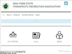 Sites similar to nystra.org