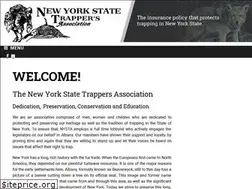 Sites similar to nystrappers.org